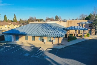 Yuba City, CA Serviced Offices - 1445 Butte House Rd