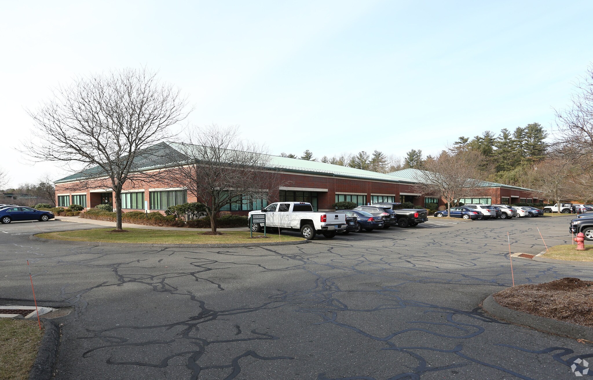 6 Executive Dr, Farmington, CT for Rent