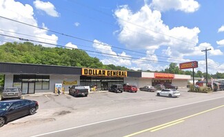 Bluefield, WV Storefront - 3902 Coal Heritage Rd