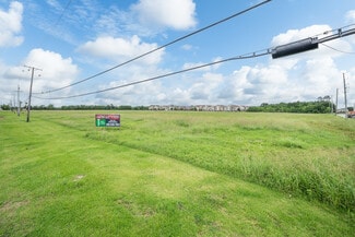 Port Arthur, TX Commercial Land - 2301 Highway 365 Port Arthur, TX Commercial Land - 2301 Highway 365