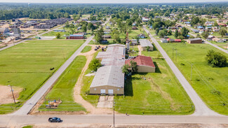 Amory, MS Manufacturing - 212 108th St