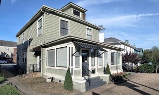 Charlotte, NC Office - 1824-1826 E 7th St