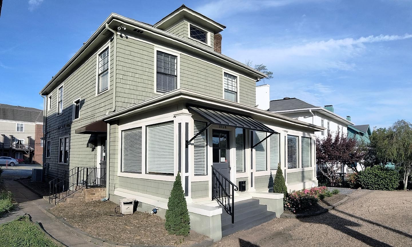 1824-1826 E 7th St, Charlotte, NC for Rent