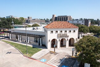 Houston, TX undefined - 17030 Red Oak Dr Houston, TX undefined - 17030 Red Oak Dr