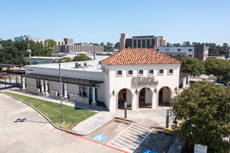 Houston, TX Medical - 17030 Red Oak Dr