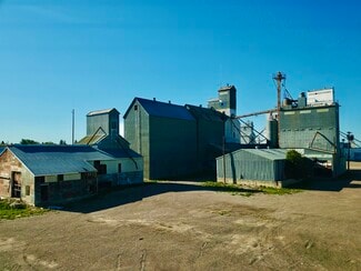 Conrad, MT Industrial - 120 4th Ave SE