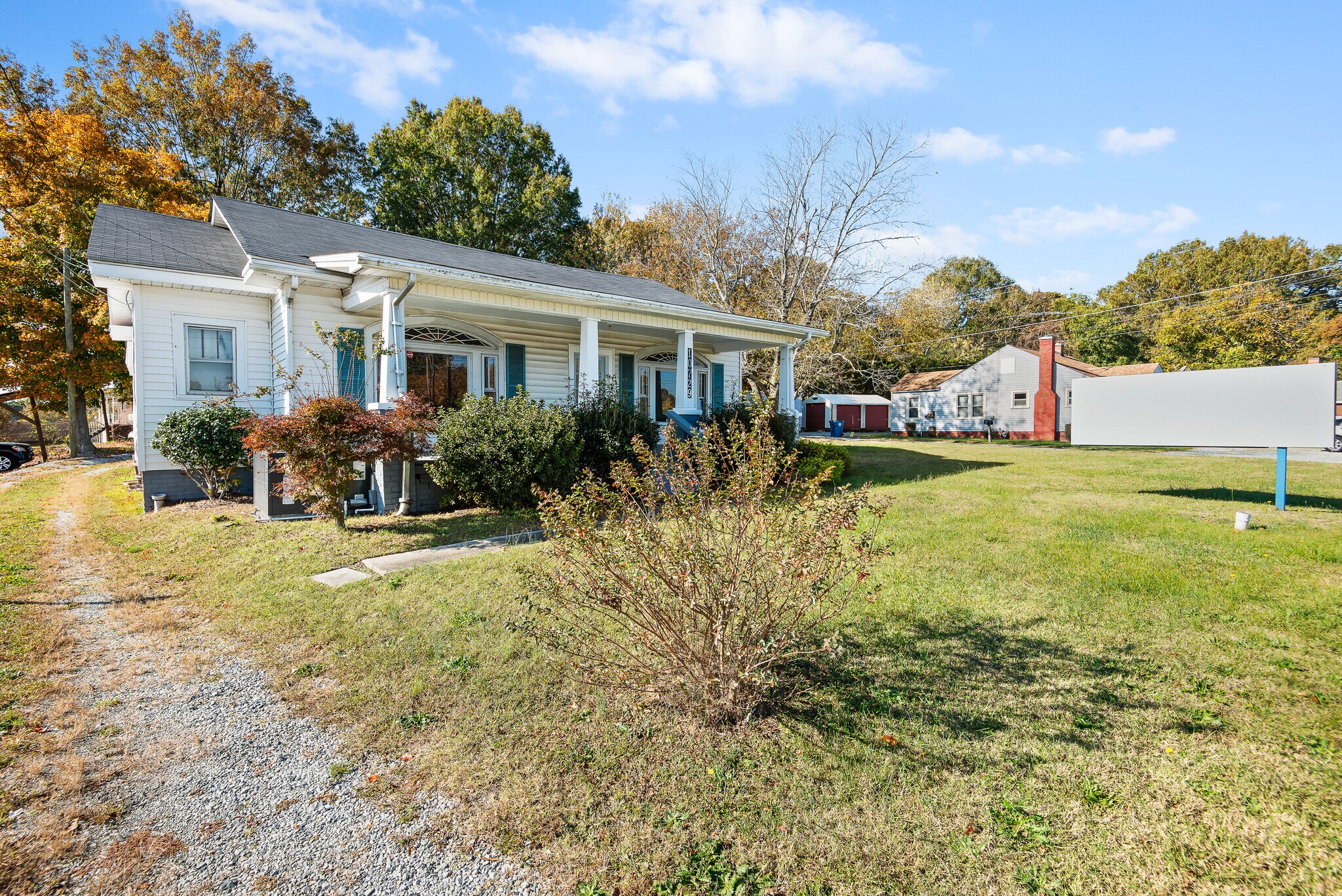 10729 N Main St, Archdale, NC for Sale