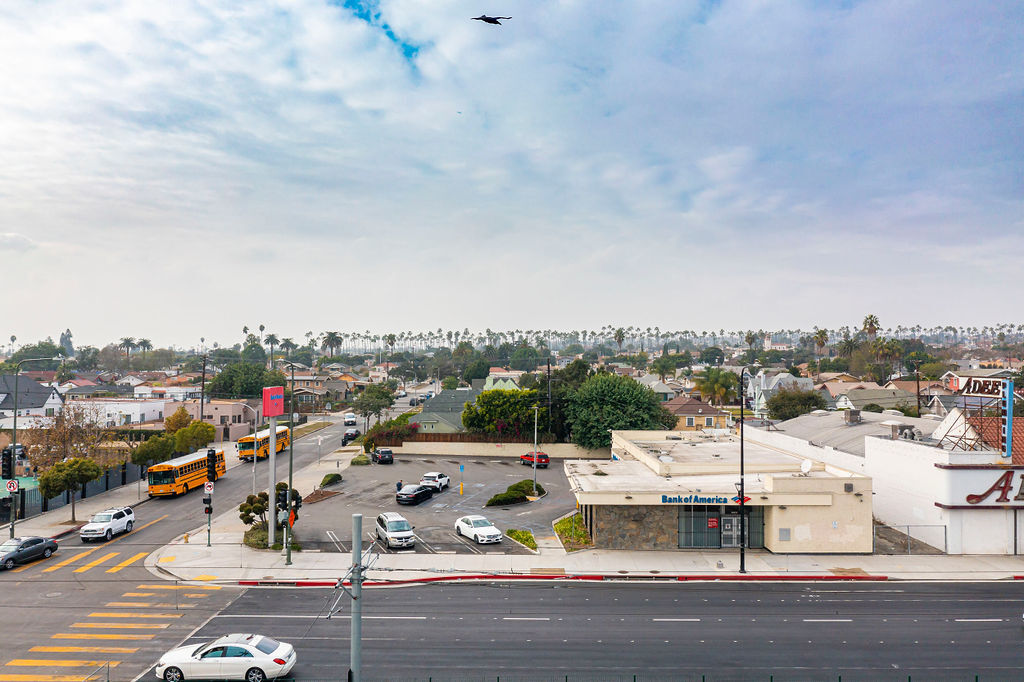 5471 Crenshaw Blvd, Los Angeles, CA for Sale