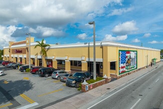 Miami, FL Retail - 4801 SW 8th St