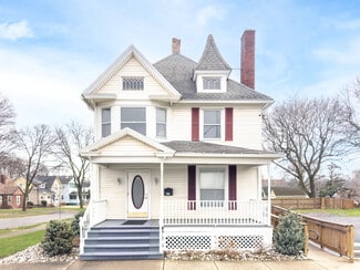 Rochester, NY Office - 1367 W Ridge Rd Rochester, NY Office - 1367 W Ridge Rd