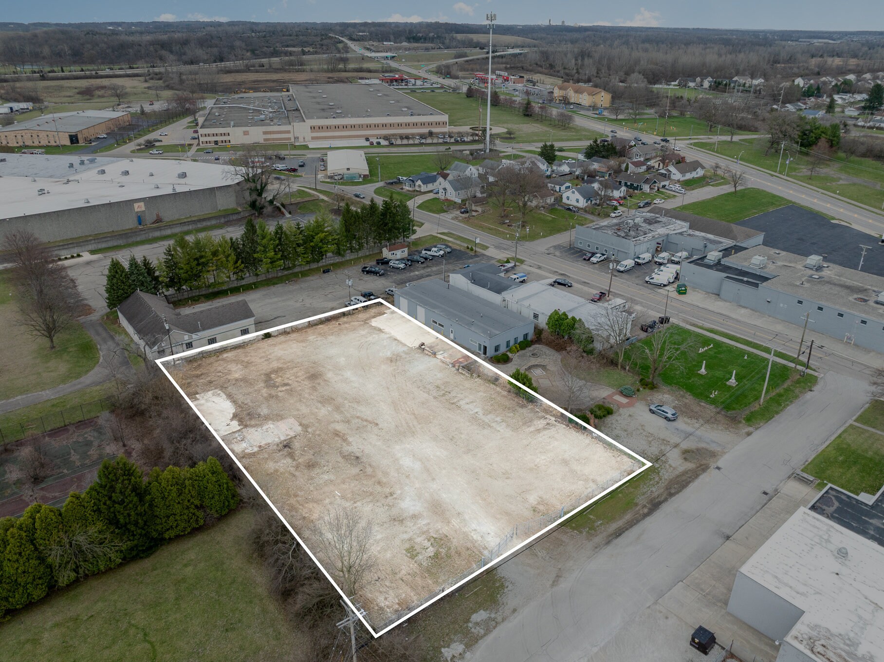 160 Glaser St, Fairborn, OH for Rent