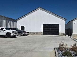 White Settlement, TX Office - 7726 Harwell St