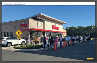 Semmes, AL Service Station - 2137 Schillinger Rd N