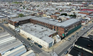 Philadelphia, PA Flex - 3450 Salmon St