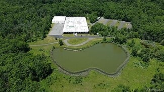 Shokan, NY Industrial - 167 Dubois Rd