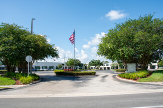 Orlando, FL Office - 8511 Commodity Cir