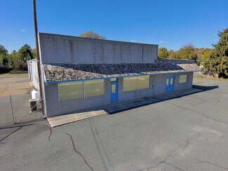 Cecilton, MD Light Distribution - 145 S Bohemia Ave