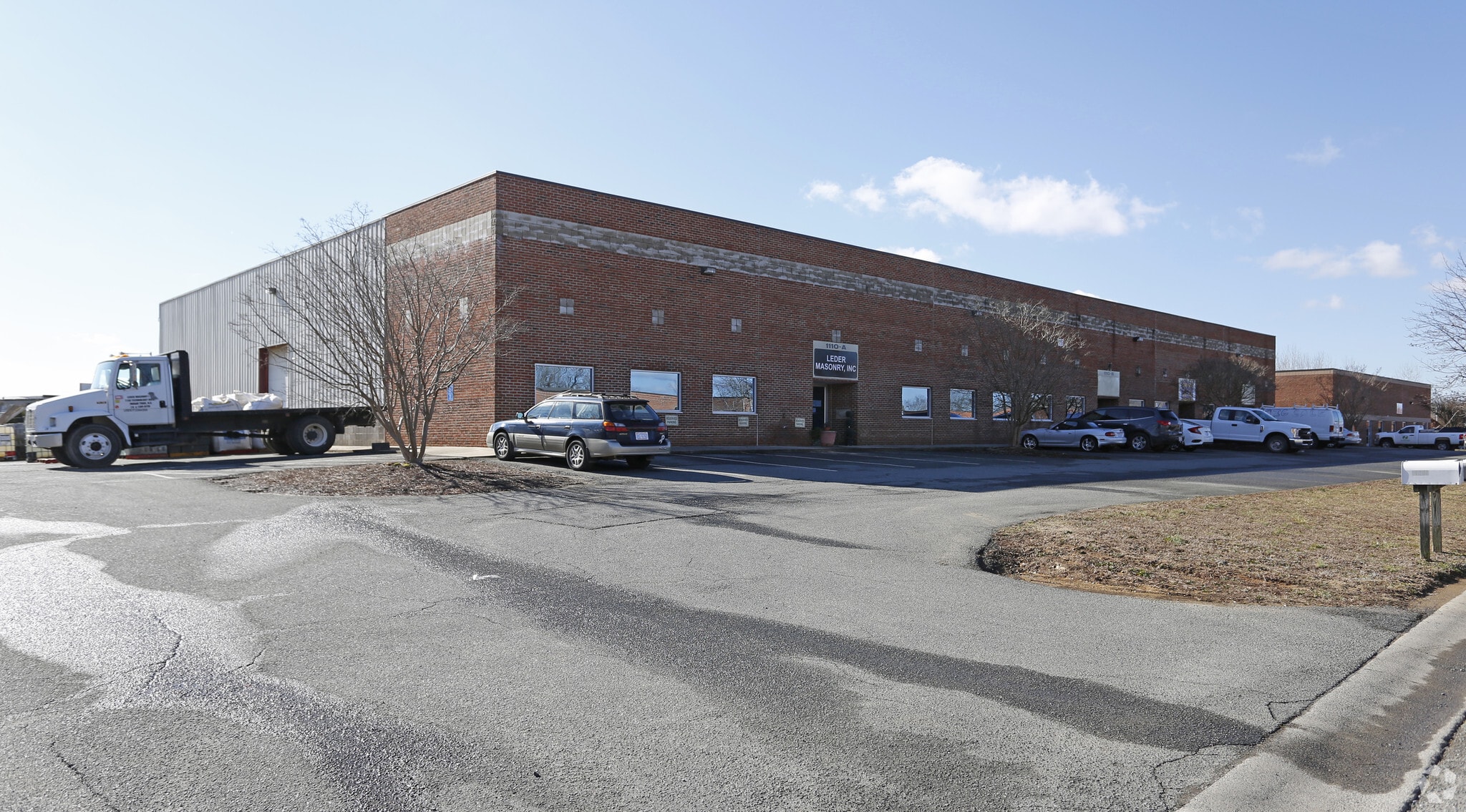 1110 Technology Dr, Indian Trail, NC for Rent