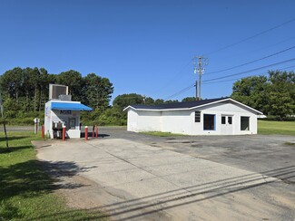 Norwood, NC Retail - 528 Fork Rd