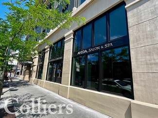 Boise, ID Retail - 350 N 9th St