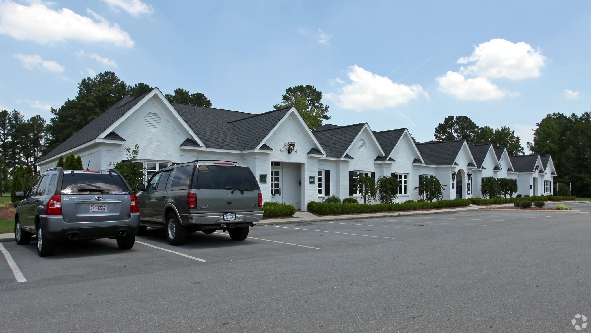 2719 Graves Dr, Goldsboro, NC for Rent
