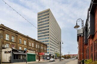 New Malden, LND Office - 1-13 High St