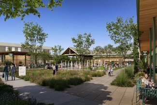 Del Valle, TX Retail - 11600 Spirit Drive