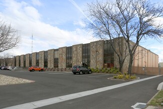 Sparks, NV Industrial - 315-333 Freeport Blvd