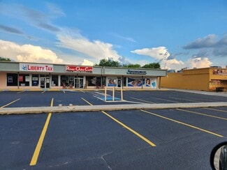 4815-4843 River Oaks Blvd  