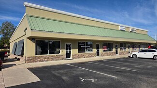 Ocala, FL Office - 3250 SE 58th Ave
