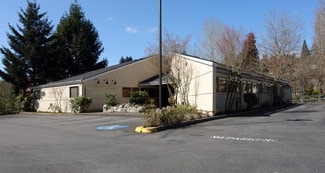 Bothell, WA Office - 18321 NE 98th Ave Bothell, WA Office - 18321 NE 98th Ave