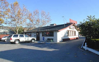 San Jose, CA Retail - 3378 Monterey Hwy