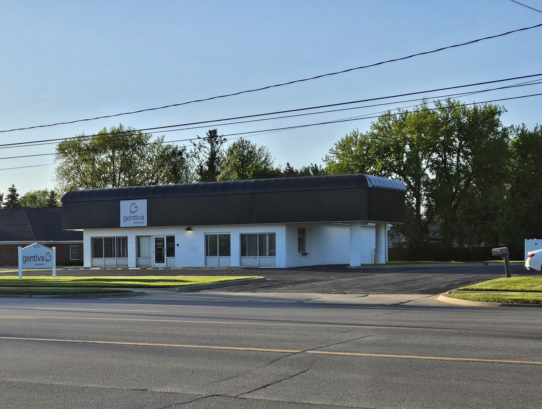 6270 State St, Saginaw, MI for Sale