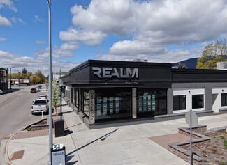 Sandpoint, ID Retail - 400 Cedar St
