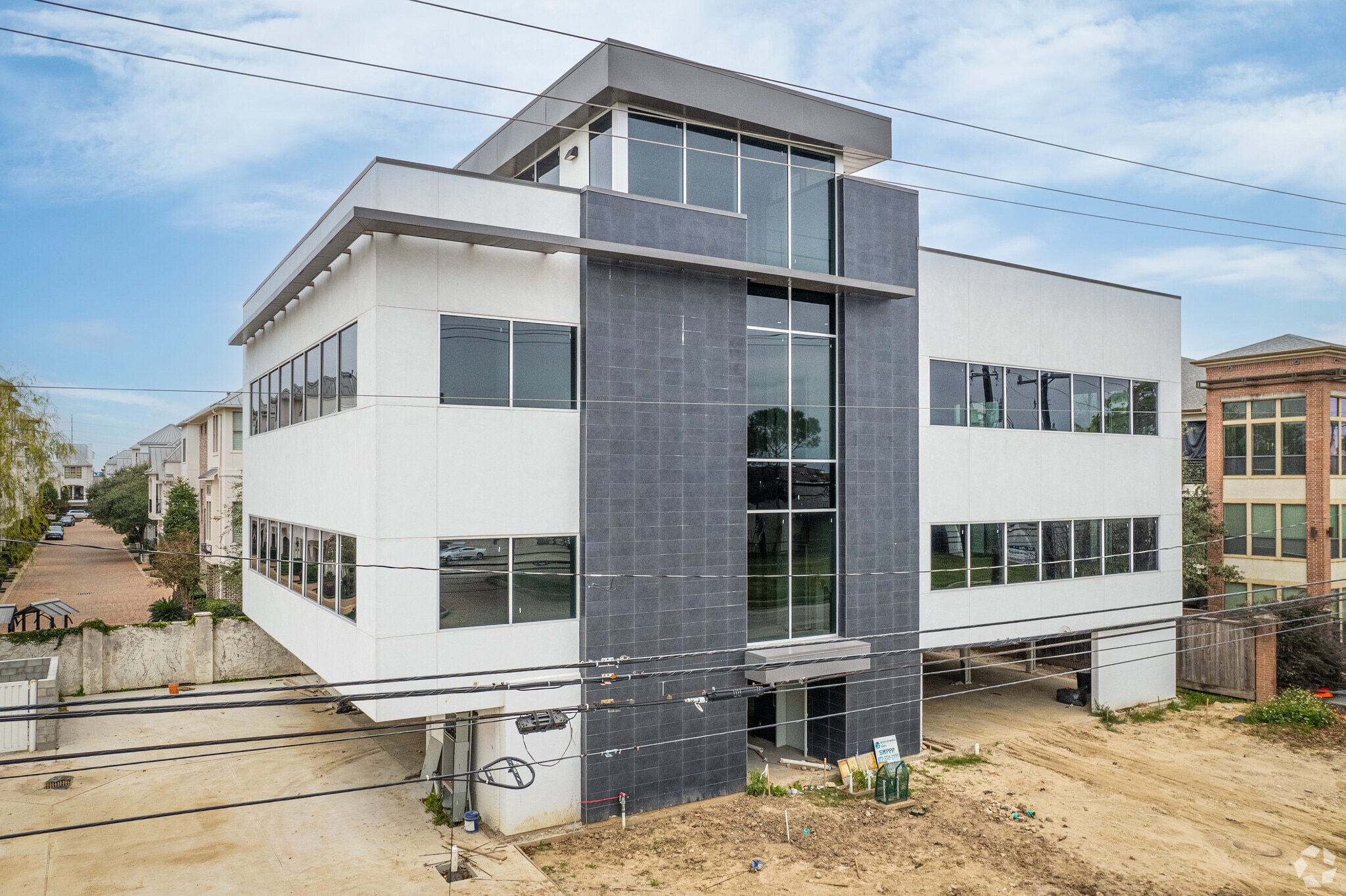 1201 N Post Oak Rd, Houston, TX for Sale
