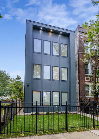 Chicago, IL Apartments - 6050 Eberhart ave