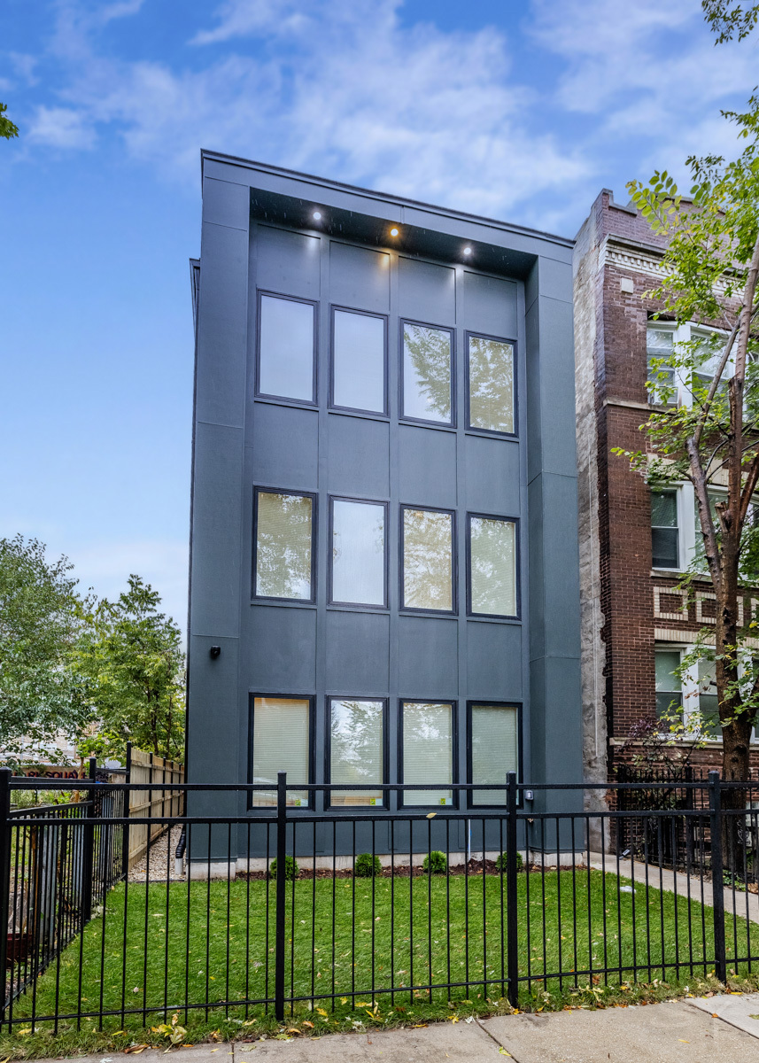 6050 Eberhart ave, Chicago, IL for Sale