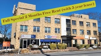 Plainview, NY Office - 1120 Old Country Rd Plainview, NY Office - 1120 Old Country Rd