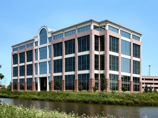 Bloomington, MN Office - 5601 Green Valley Dr