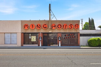 Long Beach, CA Restaurant - 5582 Atlantic Ave Long Beach, CA Restaurant - 5582 Atlantic Ave