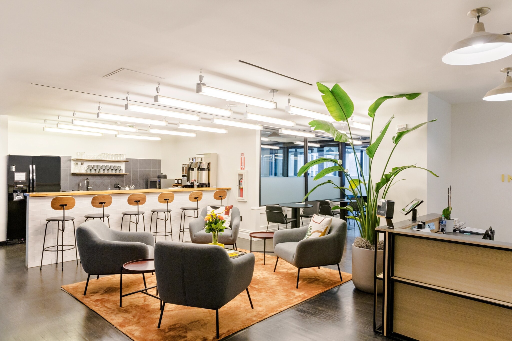 261 Madison Ave, New York, NY for Rent