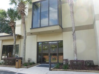 Gainesville, FL Office - 2610 NW 43rd St