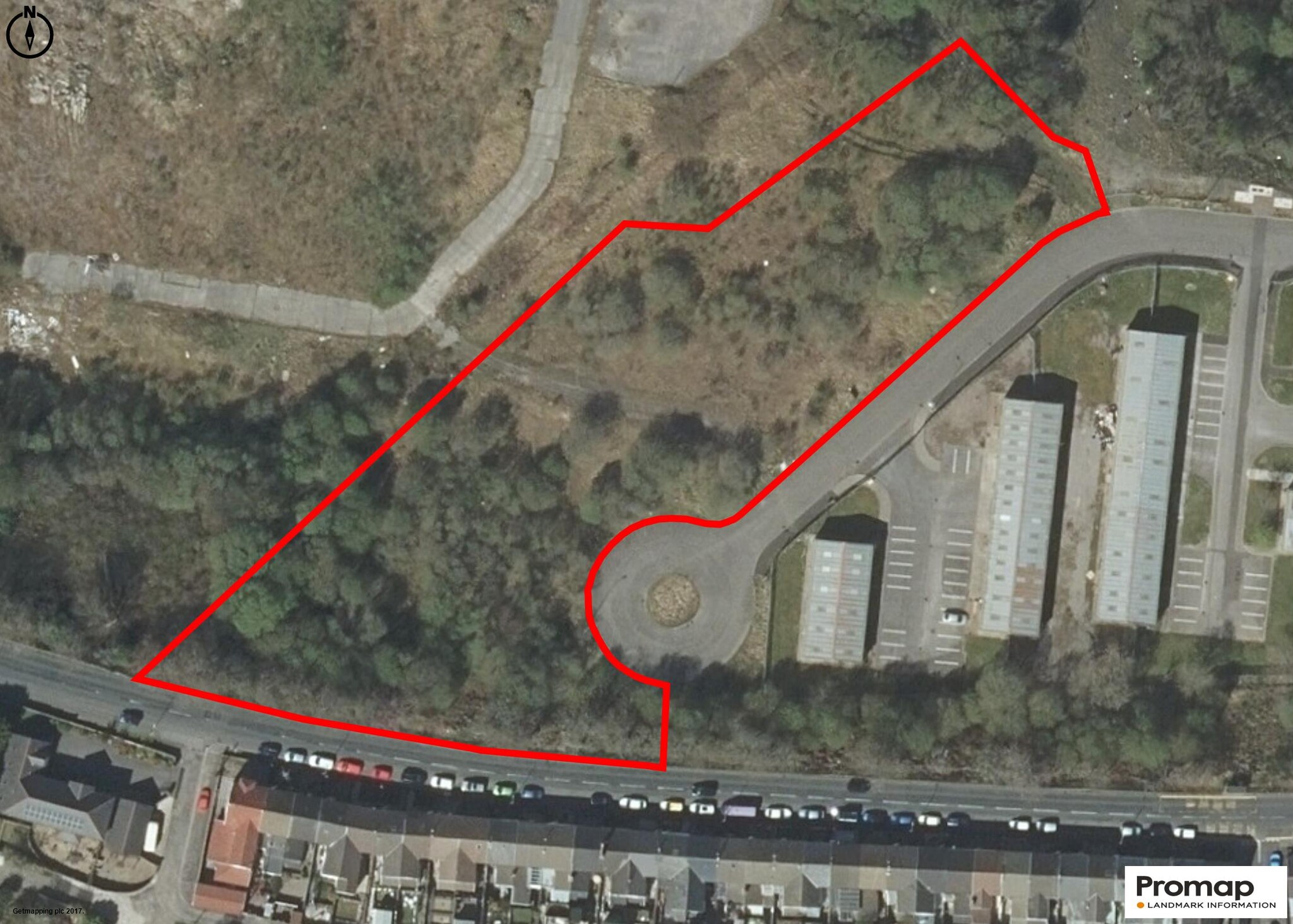 Ffaldau Ter, Ferndale, MGN for Sale