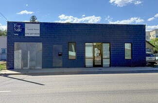 Loveland, CO undefined - 123 S Cleveland Ave