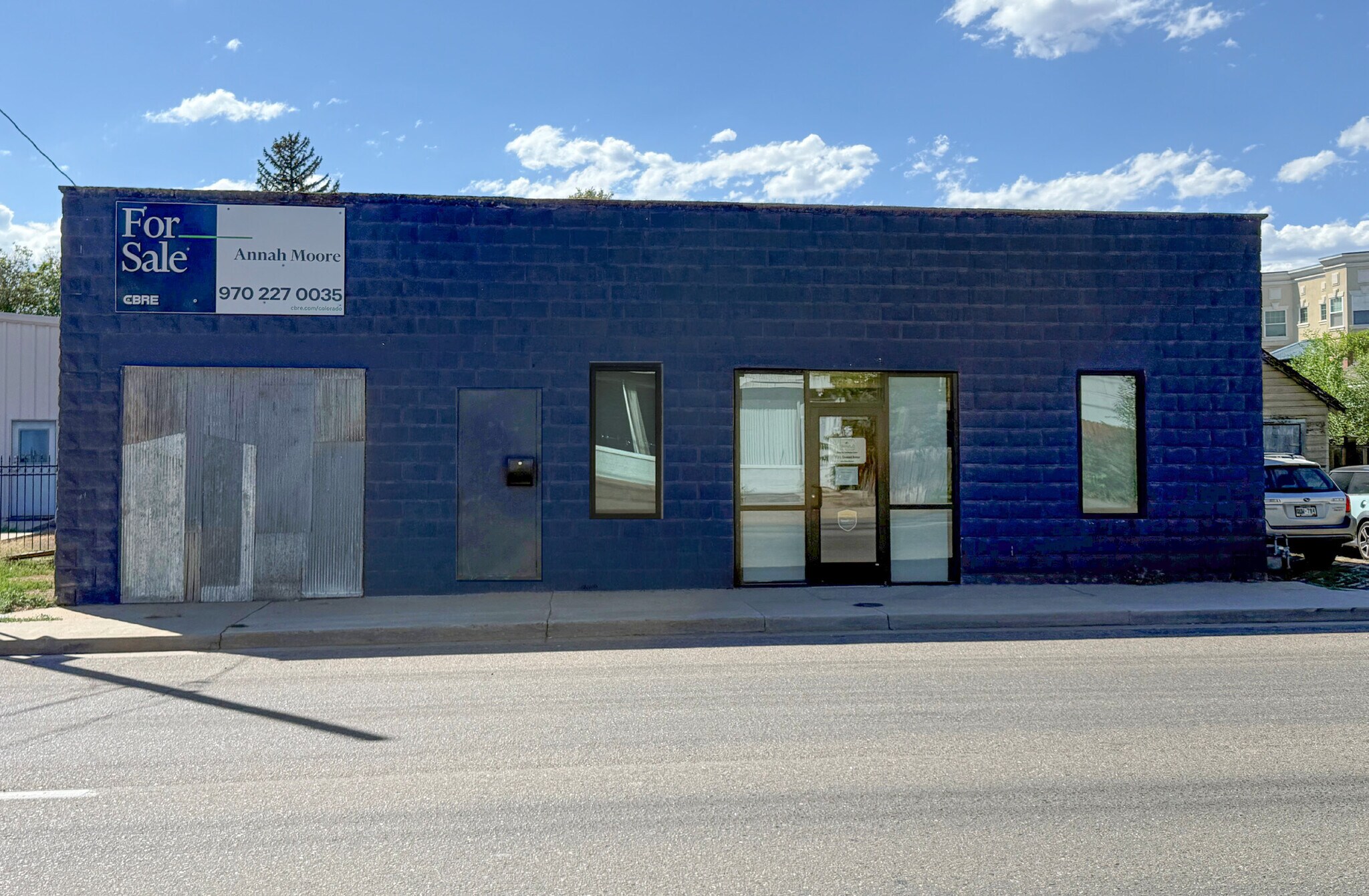 123 S Cleveland Ave, Loveland, CO for Sale