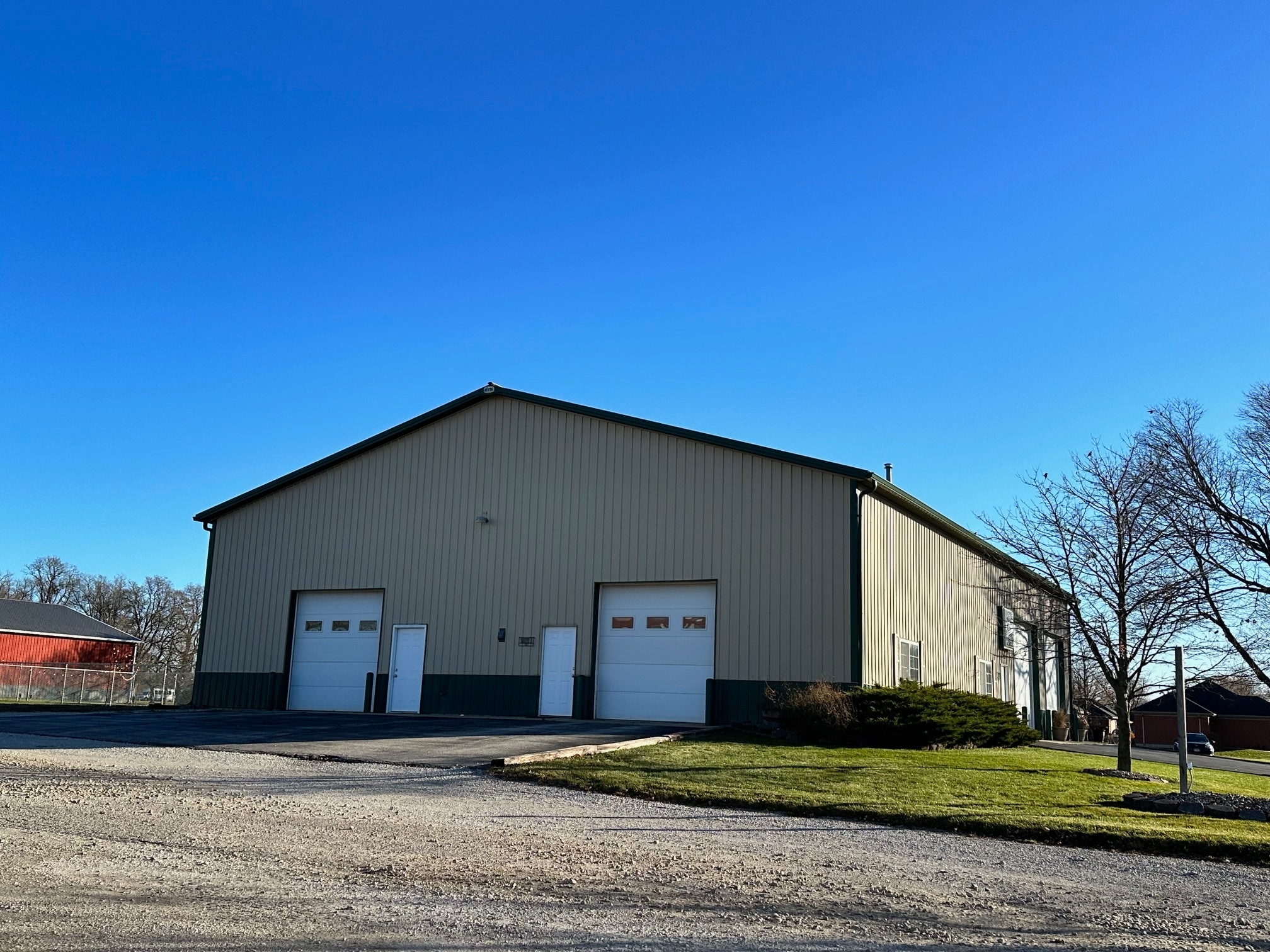 465 Mulberry St, Manteno, IL for Sale