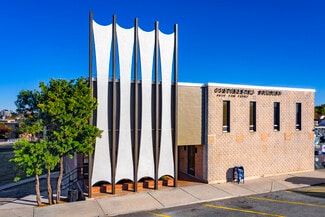 San Antonio, TX Office - 6836 San Pedro Ave San Antonio, TX Office - 6836 San Pedro Ave