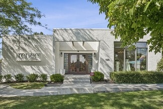Salt Lake City, UT Retail - 1085 E 900 S
