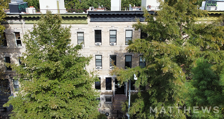 481 Chauncey St, Brooklyn, NY for Sale