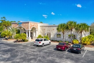 Melbourne, FL undefined - 7351 Office Park Pl